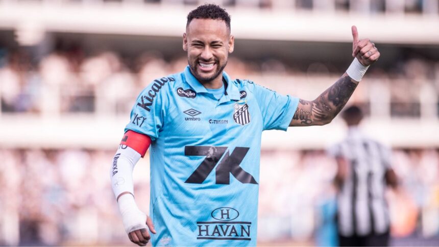 colac de salvare pentru neymar clubul care vrea sa i dea o ultima sansa 68434796e8ca9