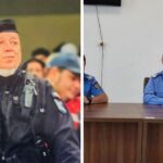 colonelul marius velicu este noul sef al inspectoratului de jandarmi judetean constanta a fost decorat cu virtutea militara in grad de ofiter cu insemne de razboi 68552d2dabcea