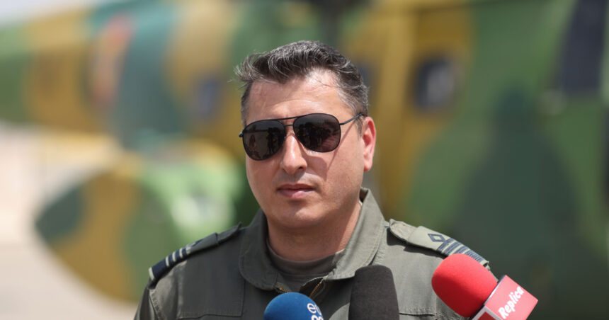 comandantul bazei mihail kogalniceanu audiat de procurorii militari intr un dosar de fals intelectual a fost nevoie de clarificari 6849915fc3a4c
