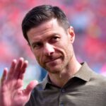 concurenta pentru mbappe xabi alonso anunta ca l a descoperit pe noul raul de la real madrid un 9 clasic se misca bine 685eae5c7272d