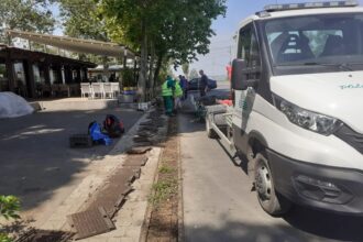 condamnare definitiva in cazul muncitorului care a murit electrocutat la chirnogeni 3 ani cu suspendare pentru operatorul autopompei si despagubiri reduse 683cc99a595ce