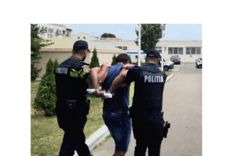 condamnat la medgidia depistat in franta detinut nou la penitenciarul poarta alba iata ce a facut 68566cf7a7d62