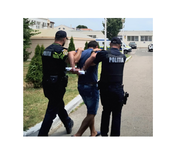 condamnat la medgidia depistat in franta detinut nou la penitenciarul poarta alba iata ce a facut 68566cf7a7d62