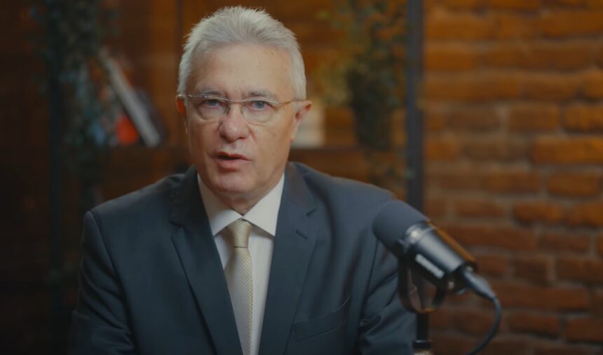 consilierul prezidential cristian diaconescu rusii mi au zis direct ca vor sa ajunga la gurile dunarii pica ucraina urmeaza moldova si romania 6842ba7a9ed6b