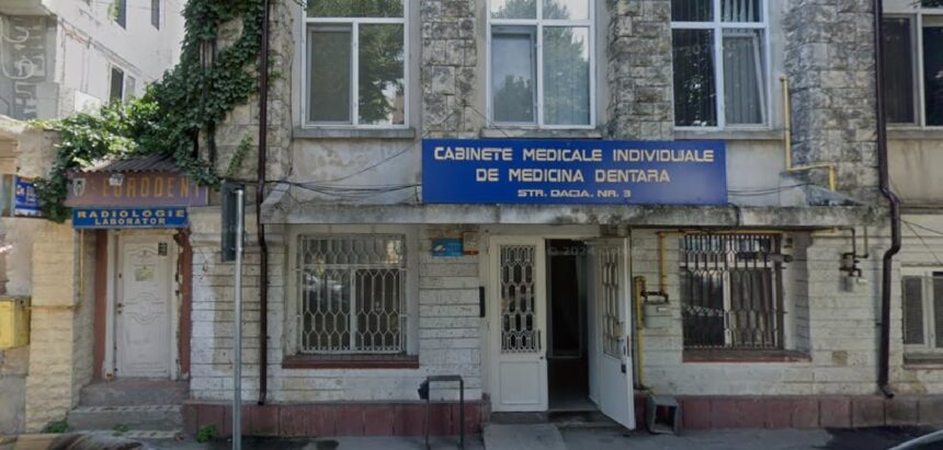 consiliul judetean constanta dezbate metodologia de vanzare a spatiilor medicale prin licitatie vezi unde se afla imobilul 6852fab1b5cc5