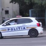constanta un angajat al unei firme de securitate aflat in timpul serviciului filmat pe strada inarmat si baut identificat de politisti in amendat 68544f2913340