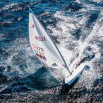 constanteanca ebru bolat pentru prima oara in top 10 mondial la yachting 684ec11fe069a