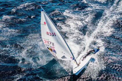 constanteanca ebru bolat pentru prima oara in top 10 mondial la yachting 684ec11fe069a