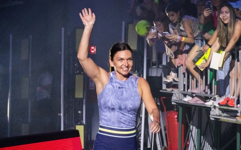 constanteanca simona halep meci de retragere la cluj unde exista o arena pe masura 68519c62a31be