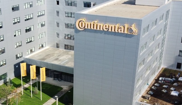 continental a anuntat conducerea viitoarei companii aumovio se dar fara director financiar care a renuntat aumovio romania are deja sef dar se pregateste sa concedieze cateva sute de oameni 6841d5e368826
