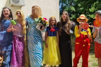 copiii in centrul atentiei palatul copiilor constanta a celebrat ziua internationala a copilului 683f05620d44a