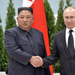 coreea de nord sustine ca legaturile sale militare cu rusia asigura pacea si stabilitatea in europa si asia 683d55427febb
