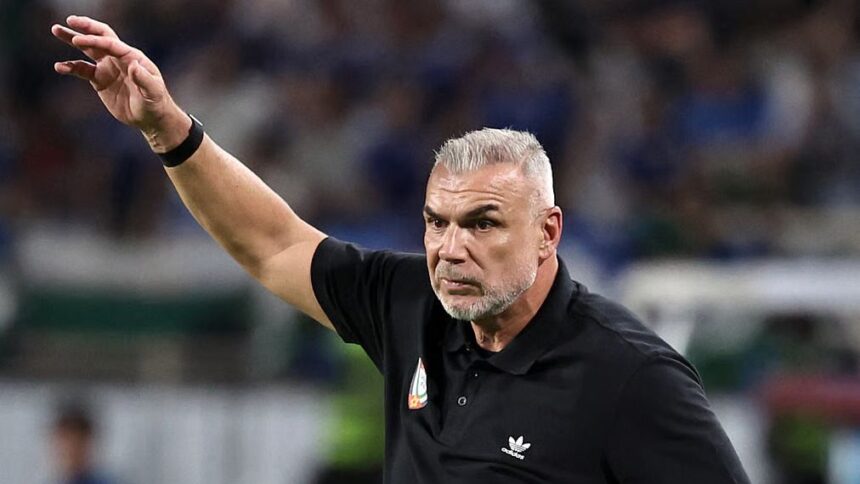 cosmin olaroiu stie ce trebuie sa faca denis alibec pentru a prinde primul 11 la fcsb doar asa va juca 685d6325e5c7d