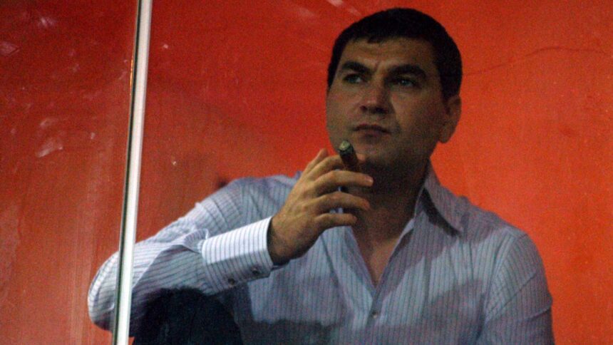 cristi borcea e convins ca becali s a pacalit dupa transferul care a surprins superliga dinamo a iesit mult mai bine 684d4fc75e9c0