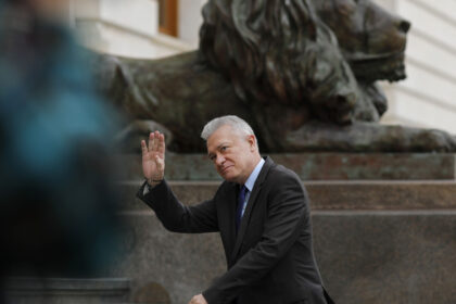 cristian diaconescu ramane consilier prezidential pentru aparare lista echipei lui nicusor dan a fost publicata in monitorul oficial 685b180d29292
