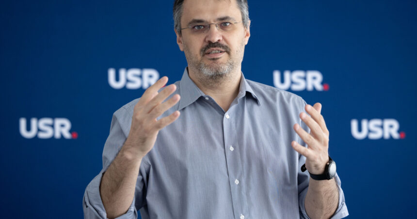 cristian ghinea dezminte stenogramele din cadrul negocierilor privind guvernul si bugetul psd mestereste sabotaje 684b2898664cd