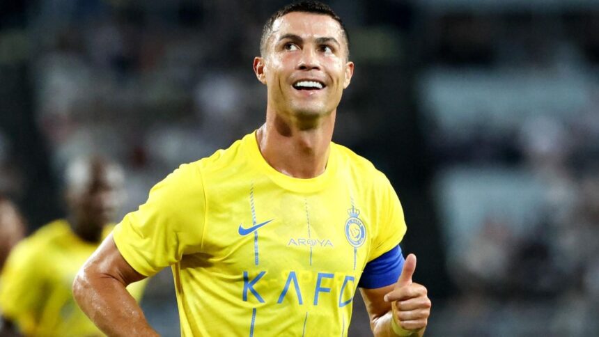 cristiano ronaldo nu se dezminte ce a declarat starul portughez cei care spun asta nu inteleg nimic despre fotbal 6860fdce1990e