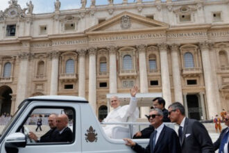 criza financiara la vatican se strang fonduri in numele papei leon al xiv lea ajutati l sa raspandeasca evanghelia in lume 6852c89f1ef6f