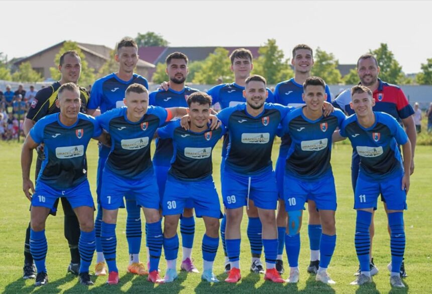 cs agigea joaca duminica meciul decisiv pentru promovarea in liga a 3 a 68606a3a6b30b