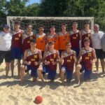 cs medgidia are trei reprezentanti la lotul romaniei de juniori la beach handball 685e69f486f63
