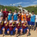 cs medgidia cu trei reprezentanti la nationala romaniei de juniori la beach handbal 683cb64059998