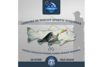 cs medgidia organizeaza o noua editie a concursului de pescuit sportiv stationar cand are loc evenimentul 684b1d1e70e16