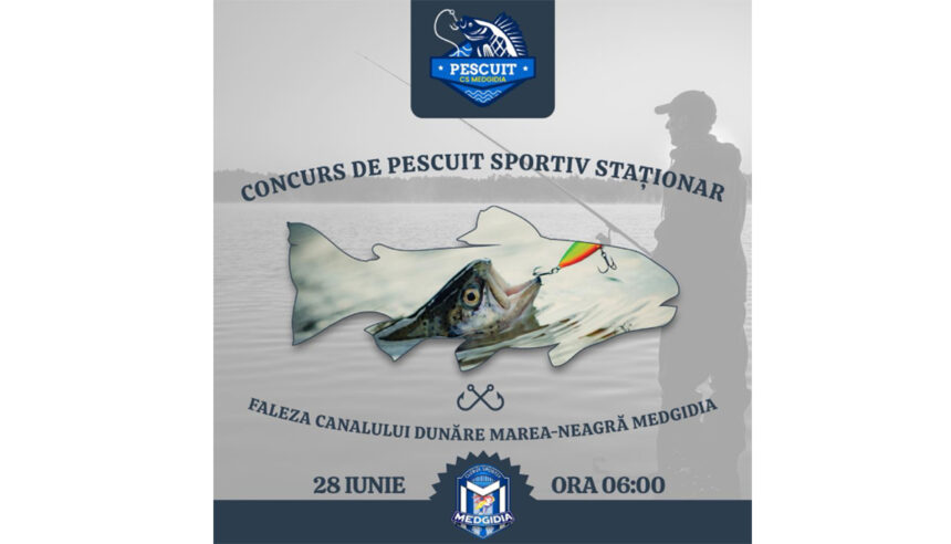 cs medgidia organizeaza o noua editie a concursului de pescuit sportiv stationar cand are loc evenimentul 684b1d1e70e16