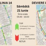 ct bus constanta liniile 5 40 si 14 deviate sambata 21 iunie 68541bf073ed0