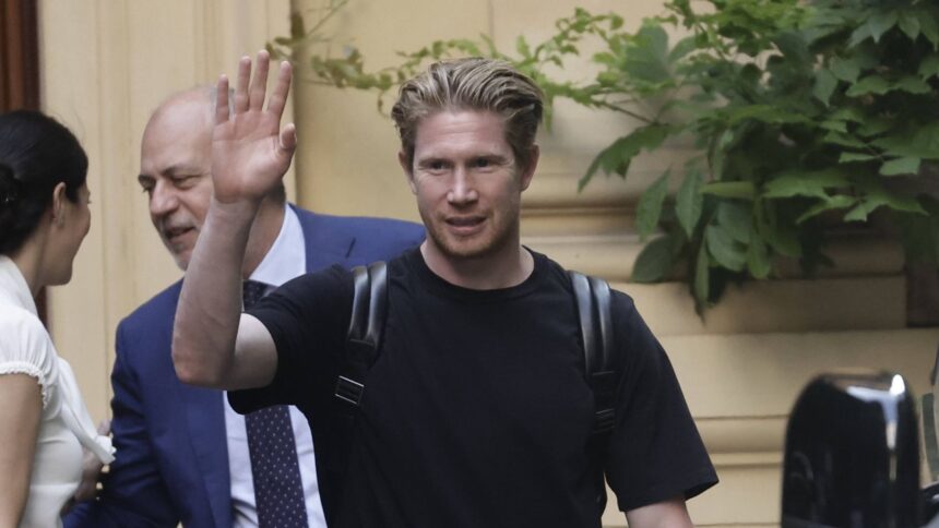 cu ce numar va evolua kevin de bruyne la napoli 684d6e46066aa