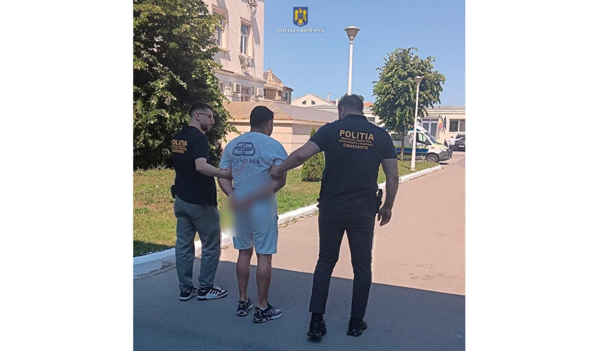 cum a actionat soferul de ridesharing din constanta care a incercat sa violeze o tanara judecatorii l au trimis dupa gratii 6842fe71d565e