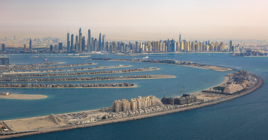 cum a fost dubaiul la un pas sa faca parte din india o simpla decizie birocratica a schimbat istoria golfului persic 686048ca2b826