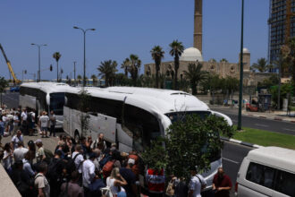 cum a reusit statul roman sa evacueze 40 de cetateni blocati in israel in plin conflict cu iranul 68528249968ec