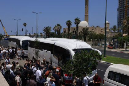 cum a reusit statul roman sa evacueze 40 de cetateni blocati in israel in plin conflict cu iranul 68528249968ec
