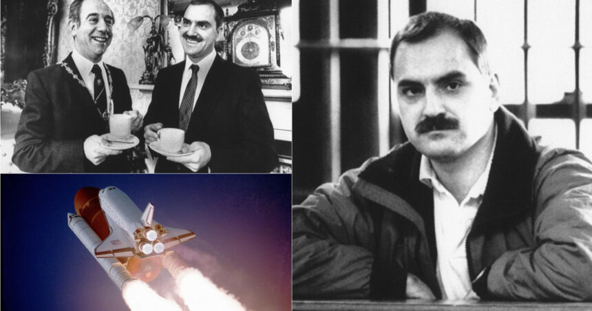 cum a reusit un escroc sa pacaleasca o tara intreaga prefacandu se ca este astronaut nasa si sa devina cetatean de onoare al irlandei 685fb867b0cf1