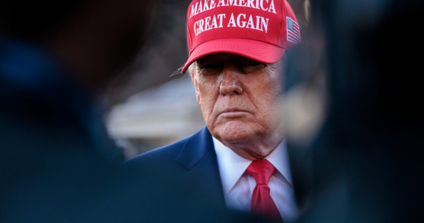 cum exporta maga trumpismul dincolo de granitele sua inclusiv in romania miscarea incearca sa modeleze noi rezultate politice axios 683ca5991e58b