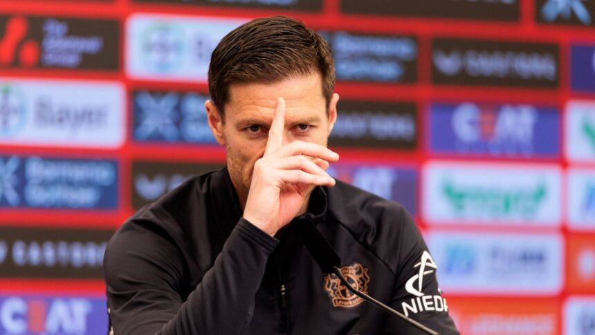cum l a numit xabi alonso pe fotbalistul dat afara din primul 11 de ancelotti la real madrid 685cdfb9a6aff