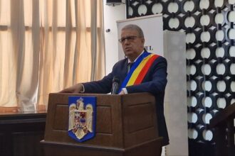 cum motiveaza primarul vergil chitac vanzarea imobilelor din constanta renuntam la acele terenuri si cladiri pe care nu le putem valorifica 68622a71ed463