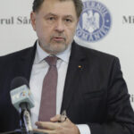 cum raspunde alexandru rafila intrebat care e principala sa realizare ca ministru al sanatatii 68441982780d7