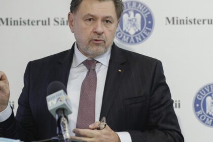 cum raspunde alexandru rafila intrebat care e principala sa realizare ca ministru al sanatatii 68441982780d7