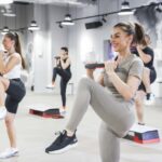 cum te ajuta antrenamentele fitness de grup sa iti imbunatatesti performanta sportiva 685022ab8e87b