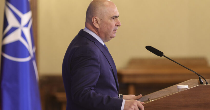 cum va arata guvernul bolojan dupa ce toate partidele si au ales ministrii vor fi 5 vicepremieri 68584e3eed523