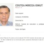 cumnatul lui mircea geoana va fi adus azi in romania condamnat intr un dosar cu stranse legaturi la constanta 685a5c88d374e