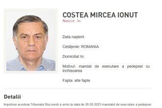 cumnatul lui mircea geoana va fi adus azi in romania condamnat intr un dosar cu stranse legaturi la constanta 685a5c88d374e