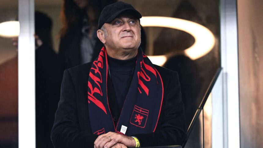 dan sucu planuri mari la genoa anuntul care ii va entuziasma pe fani 685589b3b301e