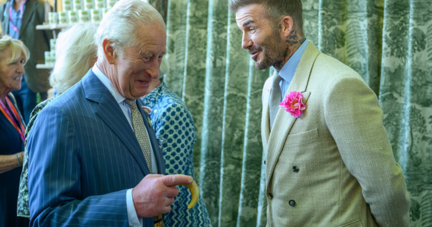 david beckham va fi innobilat de regele charles al iii lea fostul fotbalist va primi titlul de sir 6842c2ef46849