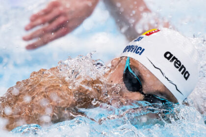 david popovici s a calificat in finala la 50 m liber la europeanul de inot u23 el a avut al doilea timp al seriilor 6860244479e89