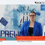 de la voluntariat la discursuri in parlamentul european povestea de succes a irinei cojocea studenta de la universitatea alexandru ioan cuza care inspira navodarenii sa creada in 6840289eb3119