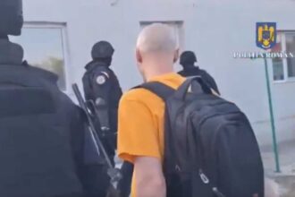 dealer din lumina retinut de diicot pentru trafic de droguri de mare risc 685252072d924