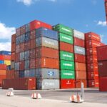 deficitul balantei comerciale mai mare cu aproape 25 fata de perioada similara a anului trecut 6847d91aa81c0