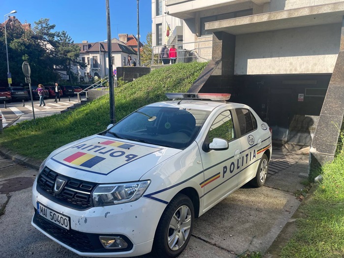 demn de un record national un constantean eliberat din penitenciar s a intors in arest dupa cateva ore incredibil ce a facut a fost condamnat 683e66df3ae31